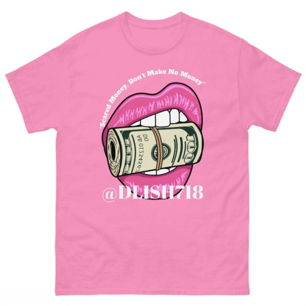 Live show listing